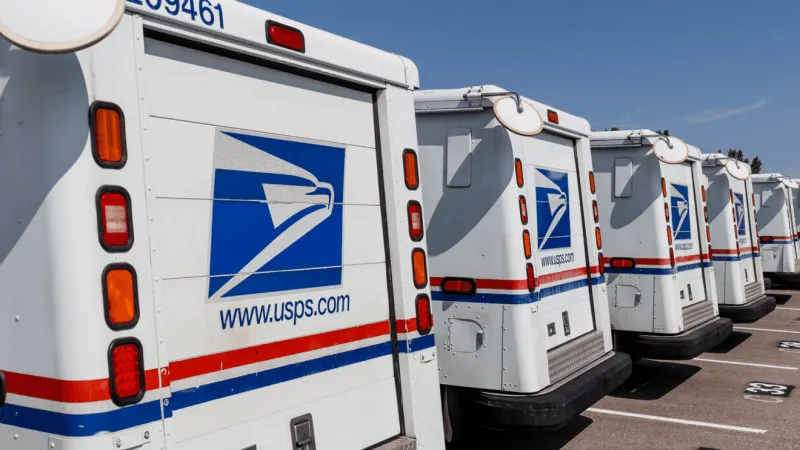 Idabel Post Office hosting USPS job fair