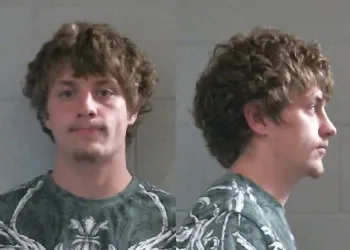Bartlesville Man Charged With Stalking and Intimidation