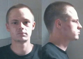 Bartlesville Man Charged With Domestic Abuse