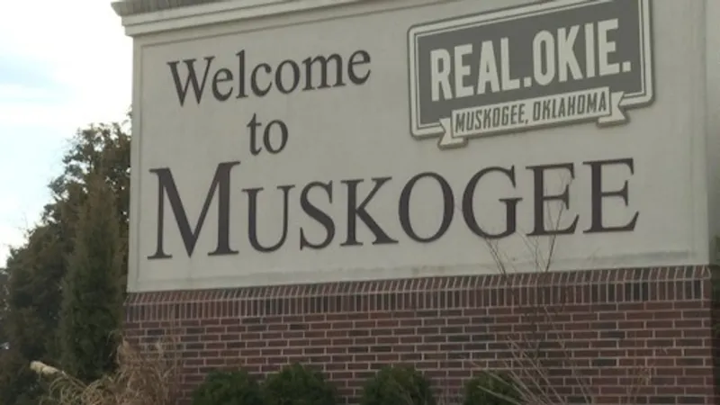 Muskogee city attorney resigns, describes "hostile work environment"