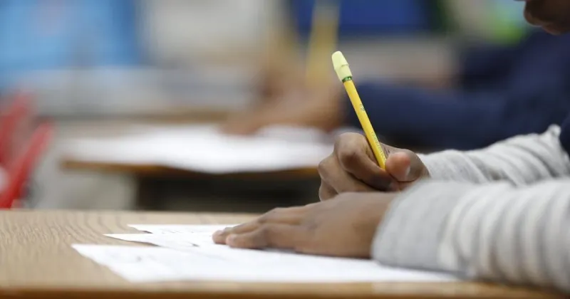 Tulsa Public Schools to drop MAP testing
