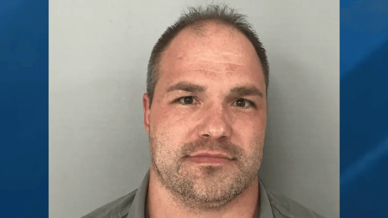 Online predator investigation leads to Oklahoma man's arrest