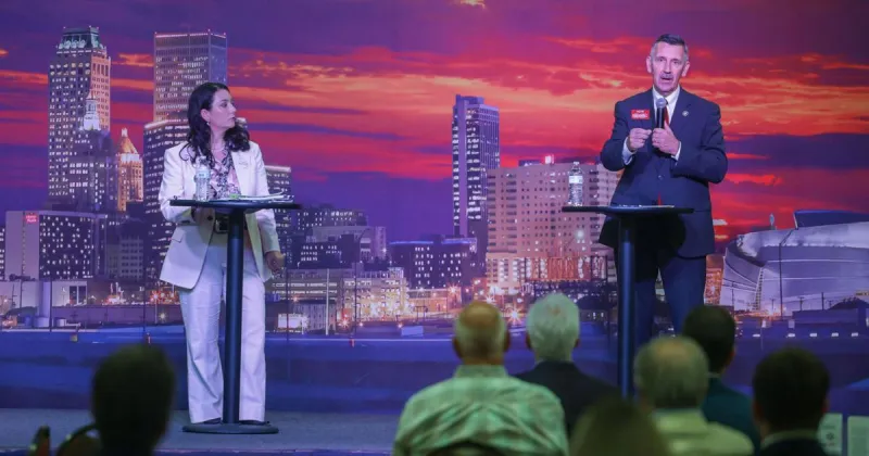 Oklahoma Watch: A powerful local elected office often goes uncontested