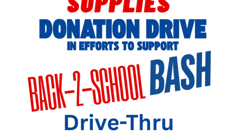 Rogers County Courthouse hosting school supply drive July 18