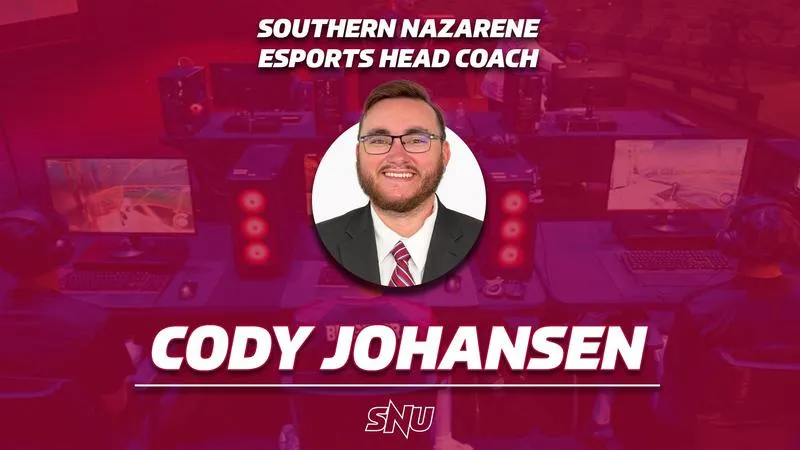 Johansen Named Director of SNU Esports