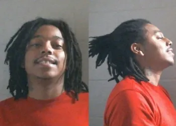 Bartlesville Man Charged With Domestic Abuse