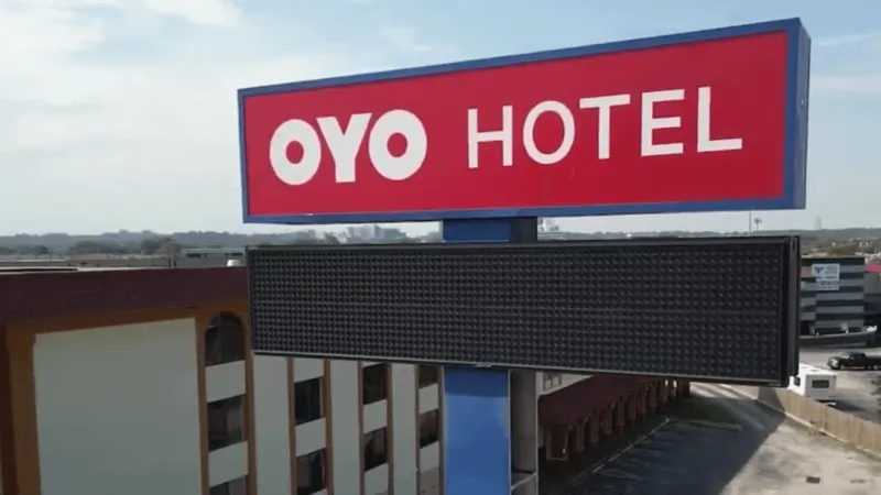 Tulsa to demolish former OYO Hotel as leaders hope for new life along 41st and Yale