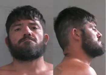 Pawhuska Man Charged With Lewd Acts to Minor