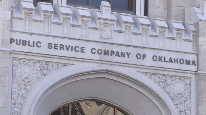 PSO customers paying interim rate while awaiting OCC decision on settlement