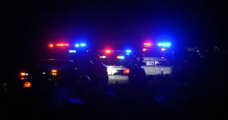 Woman struck by car while crossing south Tulsa street has died, police say
