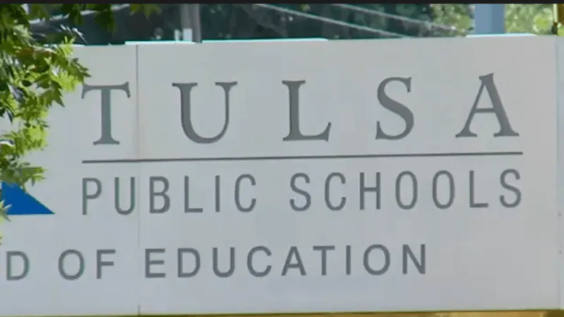 Tulsa Public Schools moving away from MAP assessments after more than a decade