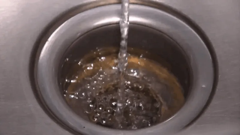 Coweta residents frustrated after city admits to missing years of water safety tests