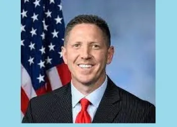 OP-ED: Congressman Josh Brecheen