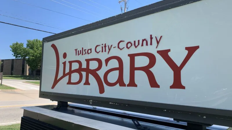 Tulsa City-County Library to host free DNA Genealogy Workshop during Family History Month
