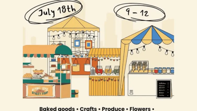 Okie Family Market to host free farm swap event in Broken Arrow