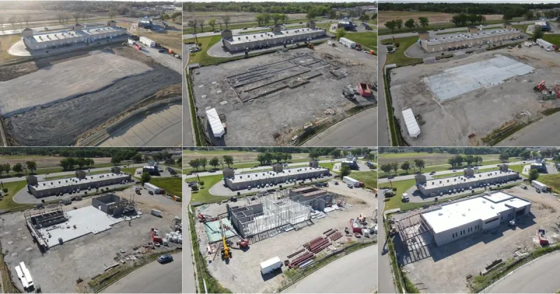 What's next for Coweta after scrapped data center, exit of city manager?