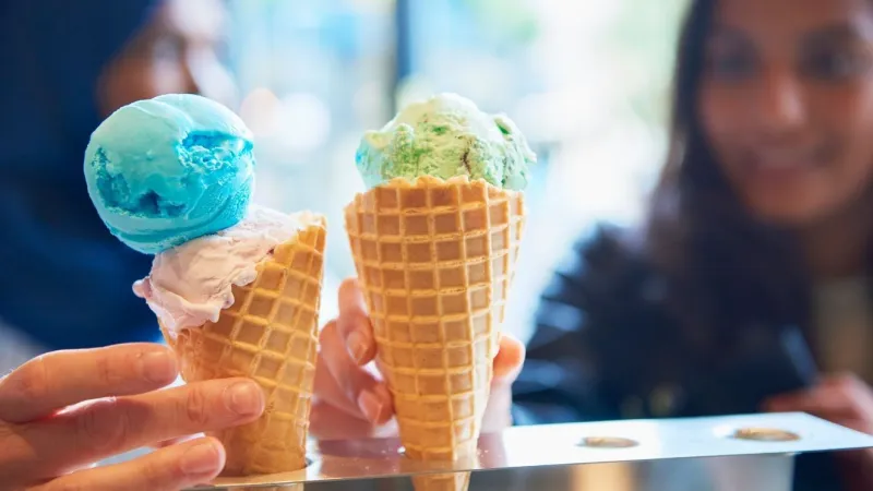 Oklahoma City ice cream shops roll out National Ice Cream Day deals and giveaways