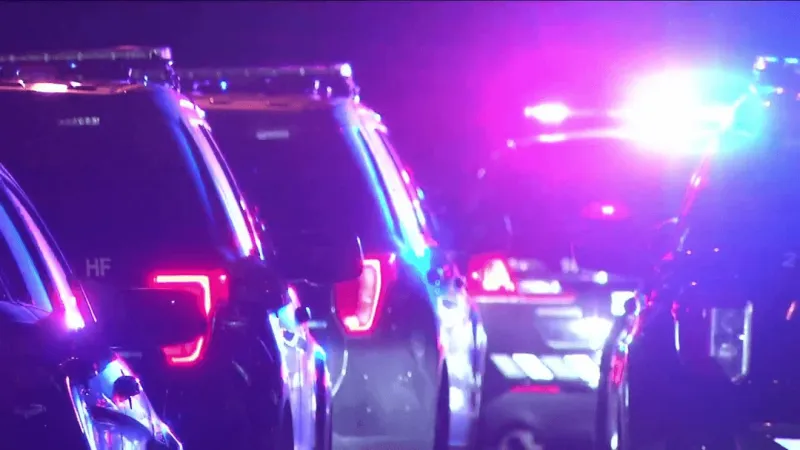 Two killed, three injured in overnight shooting at southwest Oklahoma City party