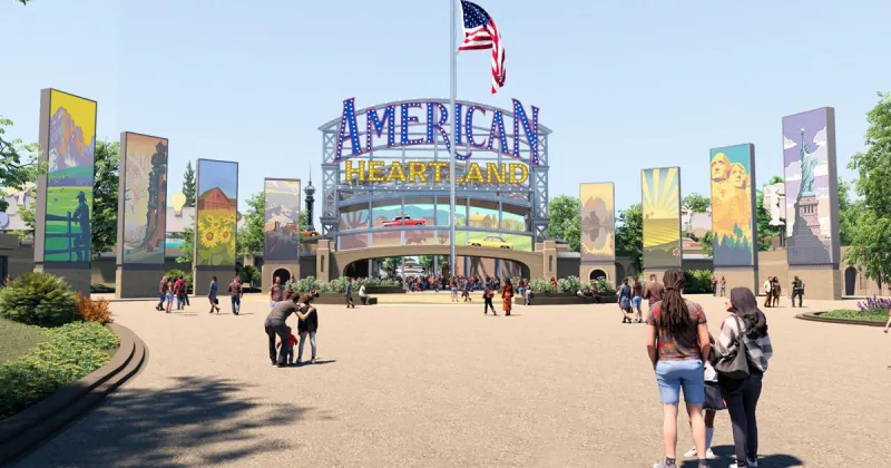 ON THIS DAY | 07.20.25 | $2 billion Vinita theme park remains in limbo two years after announcement