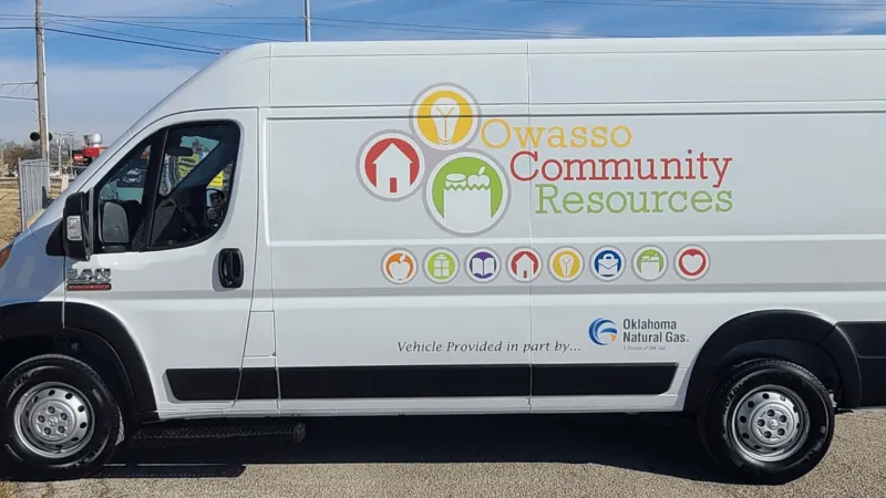 Owasso Community Resources to close early due to heat