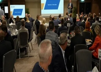 Oklahoma Unveils Strategy to Capture Share of Booming Space Economy