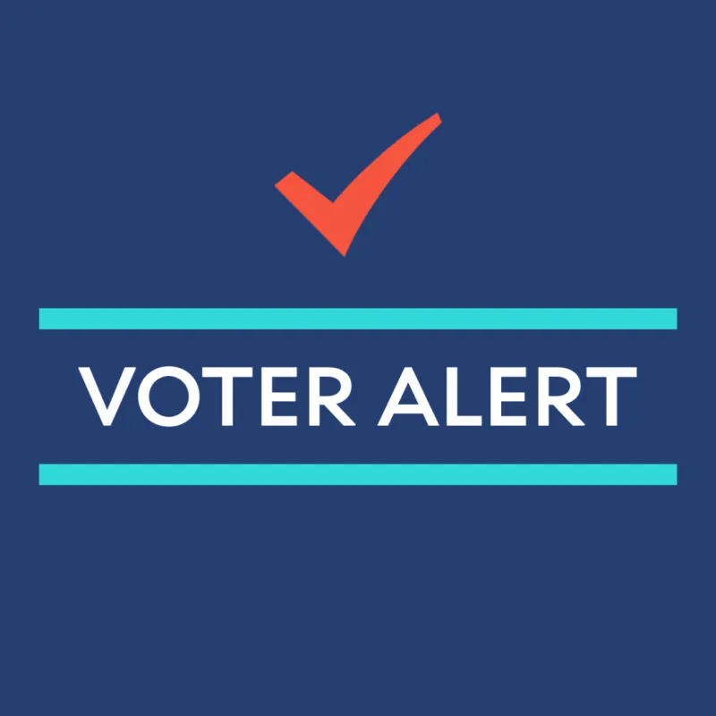 Deadline to request absentee ballots for Aug. 25 runoff is Aug. 10