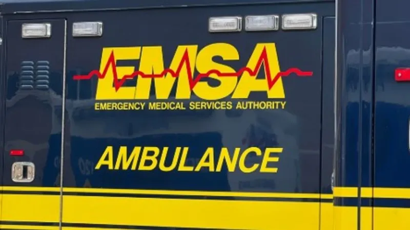 Fourth medical heat alert issued for July 20 after six suspected heat illness calls Sunday