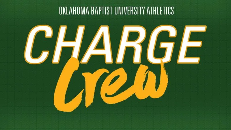 Join the Charge Crew
