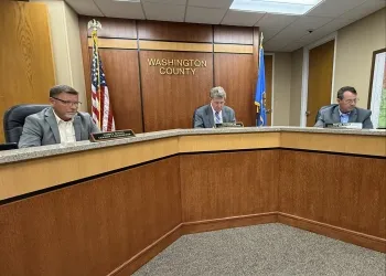 Washington Co. Commissioners Approve 2 More Juvenile Detention Agreements