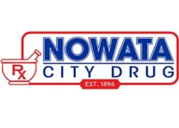 Nowata City Drug to be Presented With Commendation