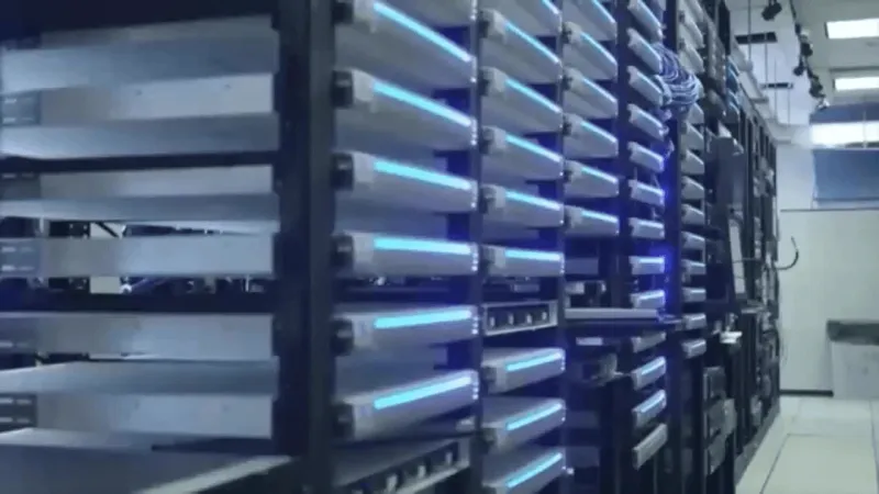 Okmulgee County residents seek answers on proposed data center near wildlife refuge