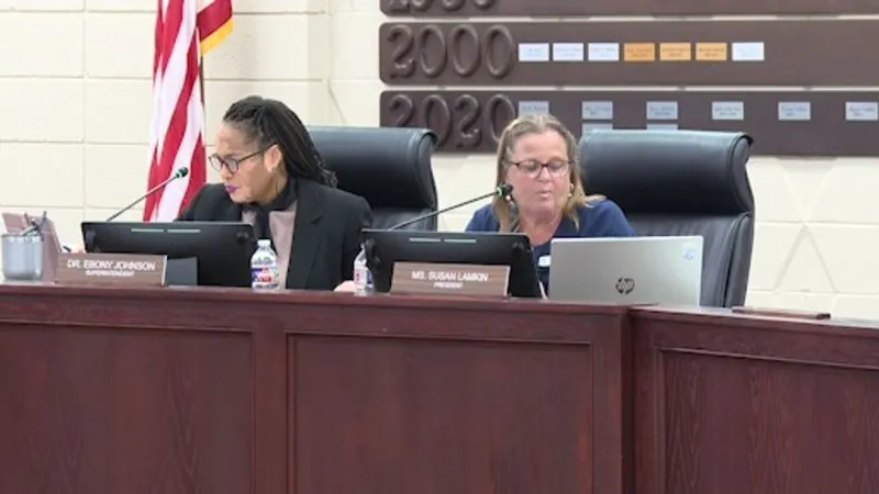 TPS silent on allegations new Athletic Director created abusive work environment
