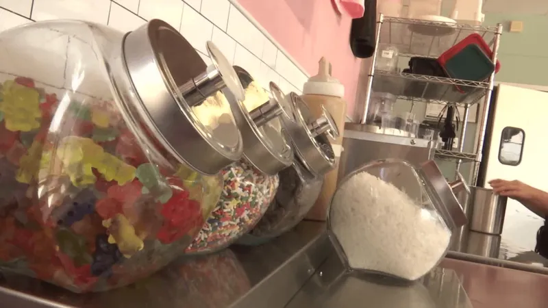 How Kitchen 66 helped launch a Tulsa ice cream staple