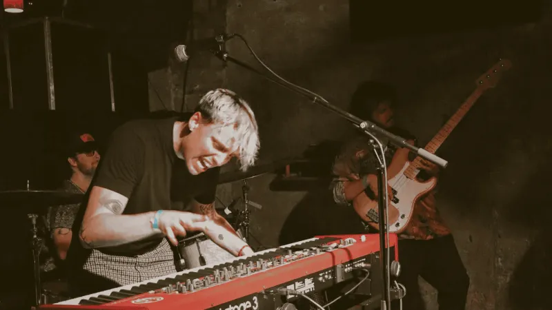 Wide range of rock breaks out on stages across OKC this Friday