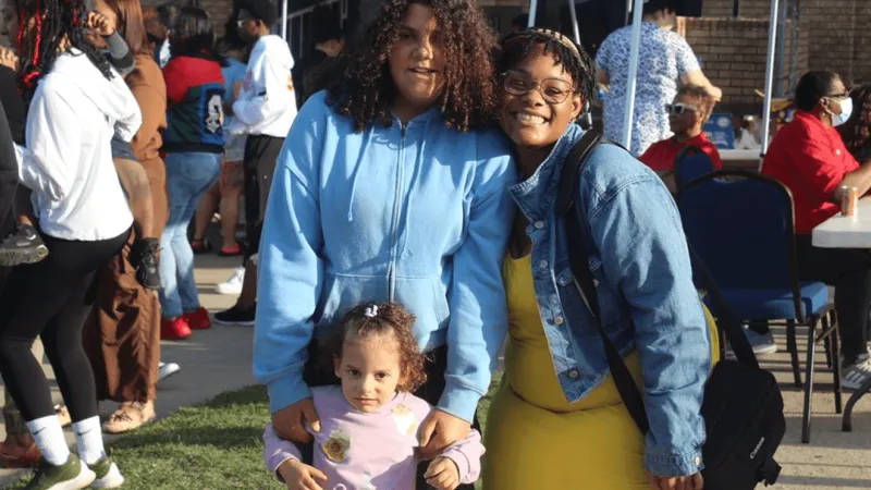 New Hope Baptist Church hosts free back-to-school block parties Aug. 11 and Aug. 19