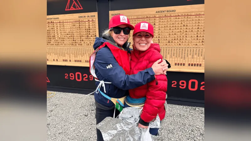 Tulsa women conquer one of the toughest endurance challenges