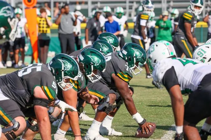 GAC Releases Preseason Football Coaches' Poll
