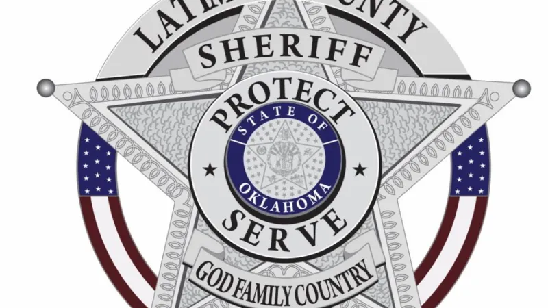 Latimer County Sheriff says office will not be using flock cameras