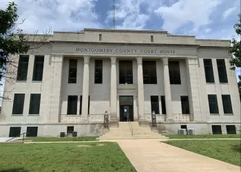 Montgomery County Commission Defeats Data Center Moratorium