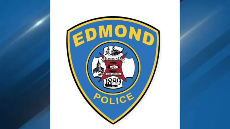 Edmond police honor three officers who saved fellow officer after May 2025 stabbing