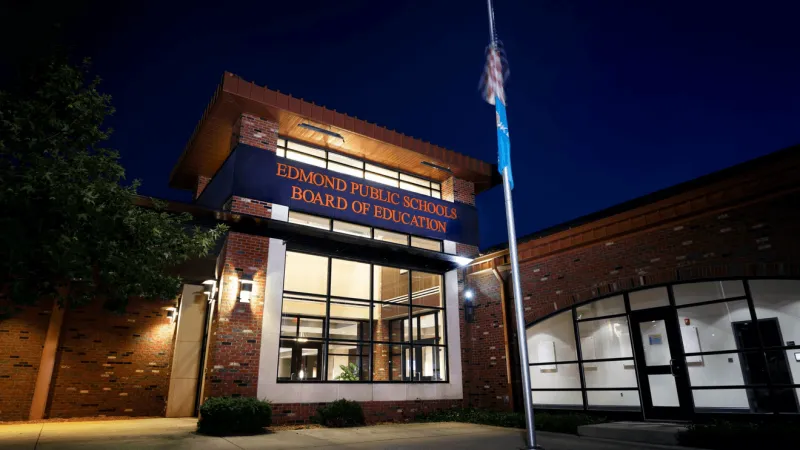 Edmond schools revise 2026-27 schedule to meet new state recess mandate