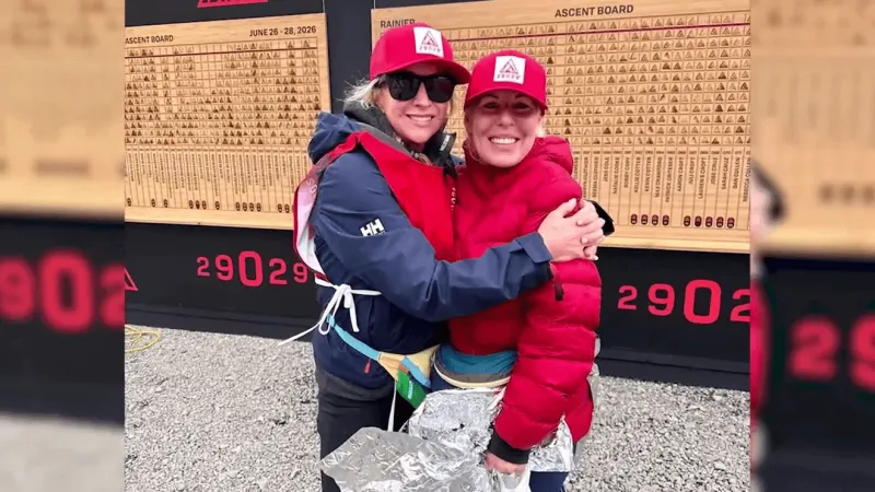 Tulsa women conquer one of the toughest endurance challenges