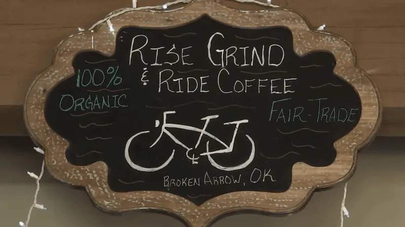 Wanderlust Roastery expanding to larger Broken Arrow location with deli, grocery