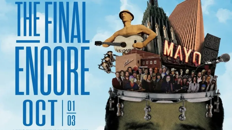 Mayo family saying goodbye to Tulsa Theatre with tribute show