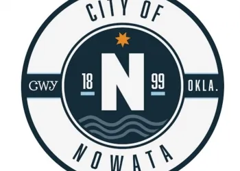 City of Nowata Working on Two Water Leaks
