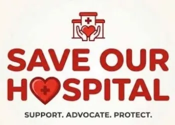 'Save Our Hospital' Group Speaks at Nowata Chamber