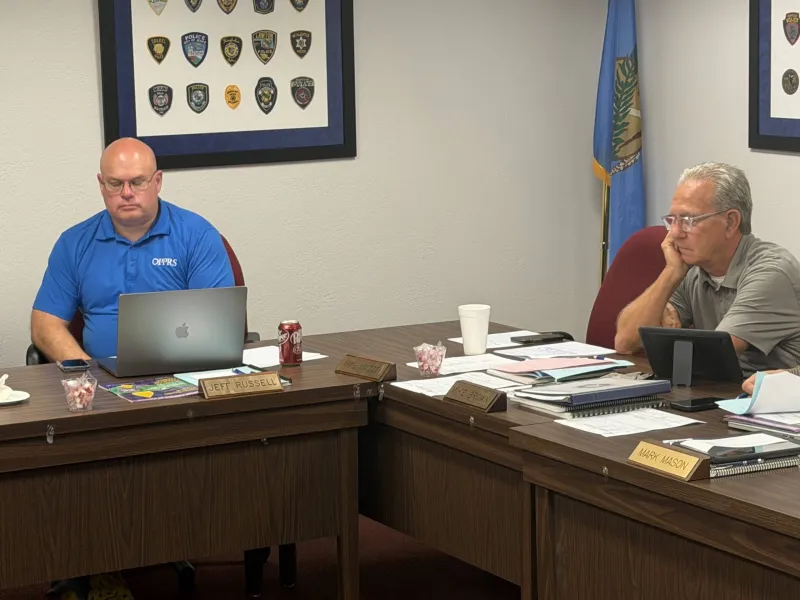 Candidate Attendance, Residency Disputes, and Apartment Agony