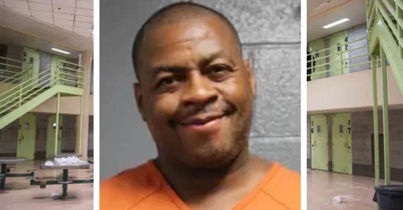 Desmond Mason in legal trouble again...
