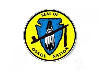 Tillman Makes First Appointment as Osage Nation Chief
