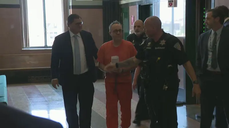 Filing alleges juror talks, prosecutor ties tainted Swadley bond hearing